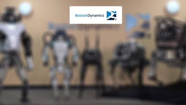 Boston Dynamics'ten yeni ev hizmetçisi robot: SpotMini