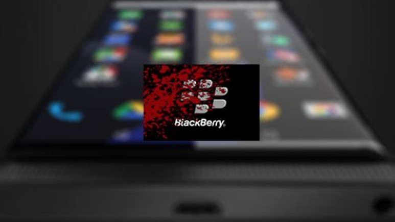 BlackBerry yolun sonuna mı geldi ?