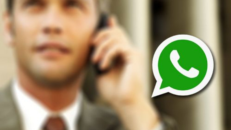 Whatsapp üzerinden günde ne kadar arama yapılıyor ?