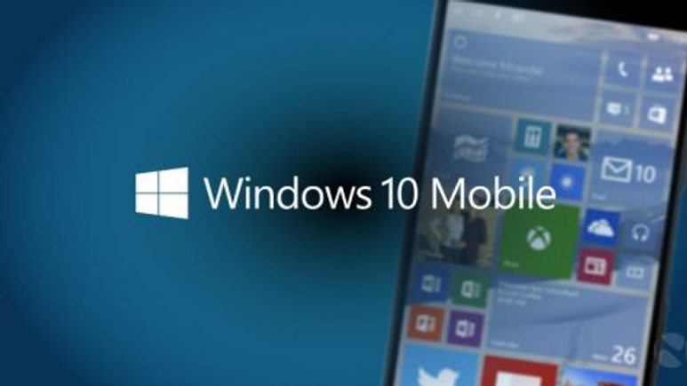Windows 10 Mobile'ın kullanım oranları açıklandı