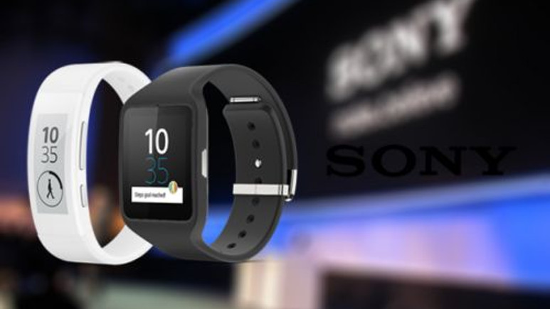 Sony Smart Watch 3 için yeni bir güncelleme yayınlandı