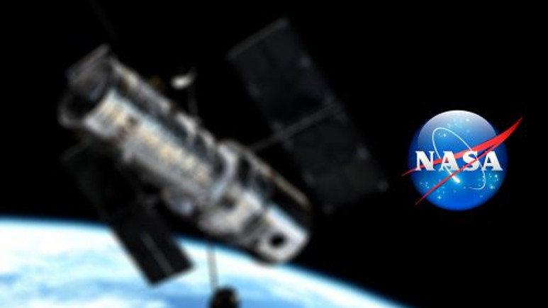 NASA, Hubble Teleskobu'nun görev süresini uzattı