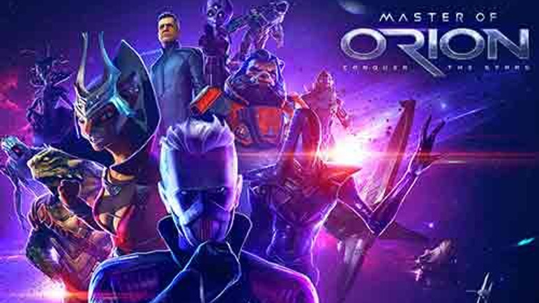 Master of Orion'a yeni güncelleme