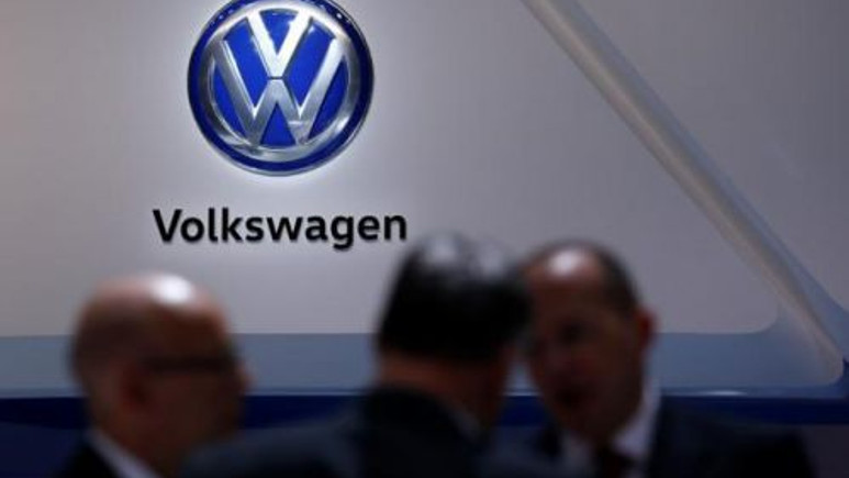 Volkswagen 15 milyar dolar ceza ödemeyi kabul etti