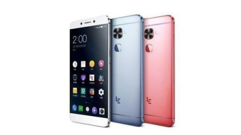 Snapdragon 821'li Leeco telefonun AnTuTu testi sızdırıldı