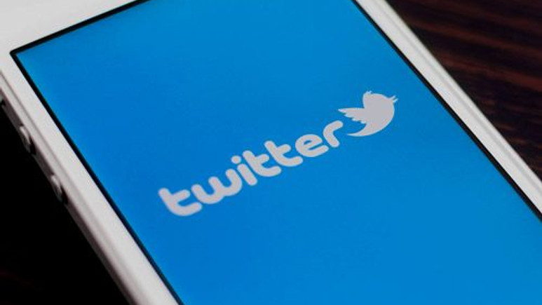 Twitter'da sticker dönemi