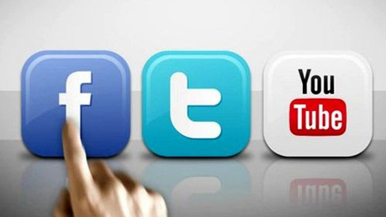 Facebook, Twitter ve YouTube'a erişimde sıkıntılar yaşanıyor