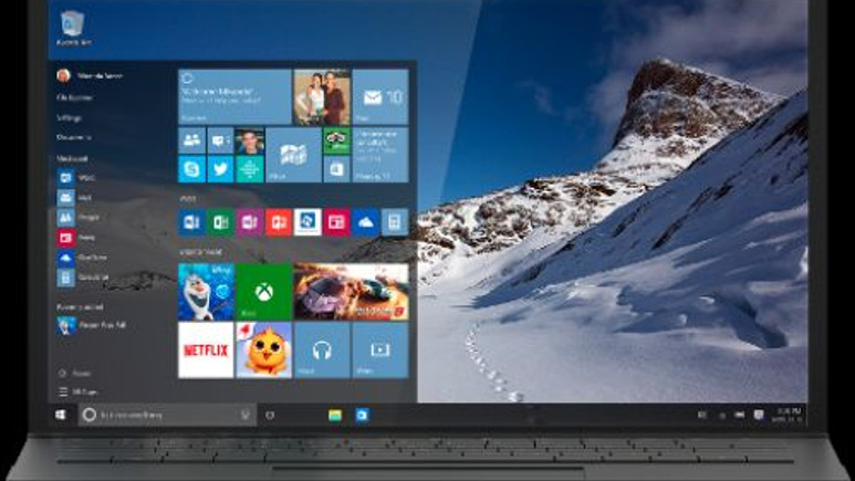 Windows 10 için son 1 ay!