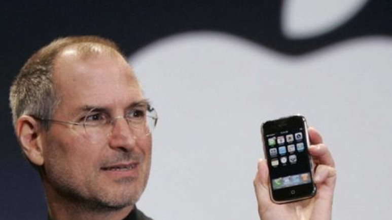 Mutlu yıllar iPhone! İlk iPhone 9 yıl önce bugün lanse edildi