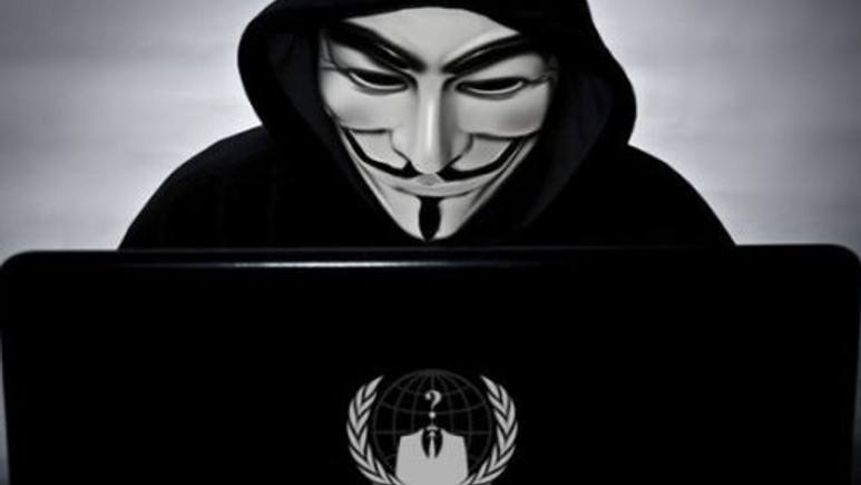 Anonymous İstanbul'daki patlama sonrası yeni bir operasyon başlattı!
