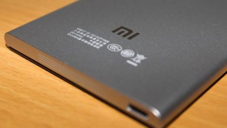 Xiaomi'den 3 amiral gemisi akıllı telefon geliyor!