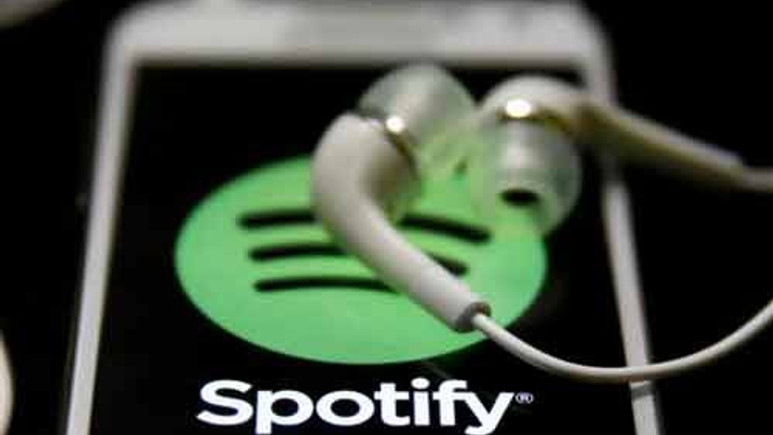 Spotify: 'Apple rekabet istemiyor!'