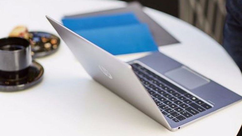 HP yeni ve ekonomik Chromebook'unu duyurdu
