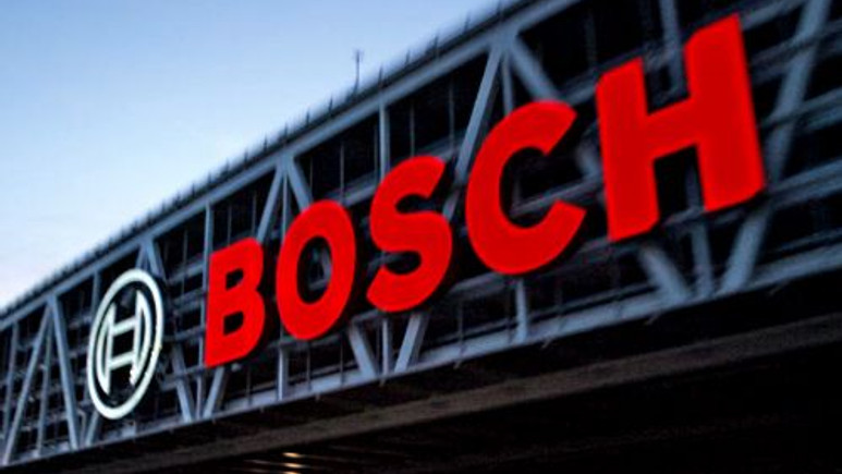Egzoz gazı skandalı Bosch'a uzandı