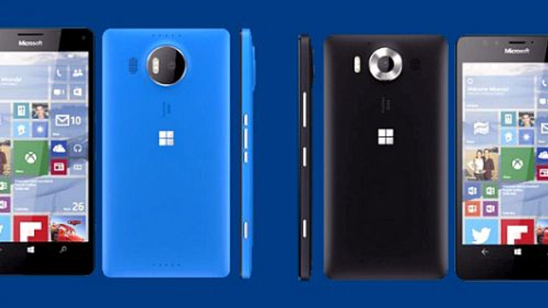 Lumia 950 ve 950 XL için yeni bir güncelleme yayınlandı
