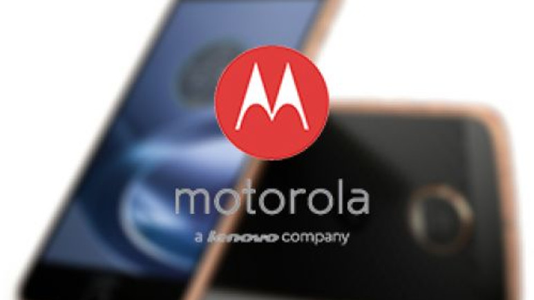 Yeni Moto Z Play göründü!