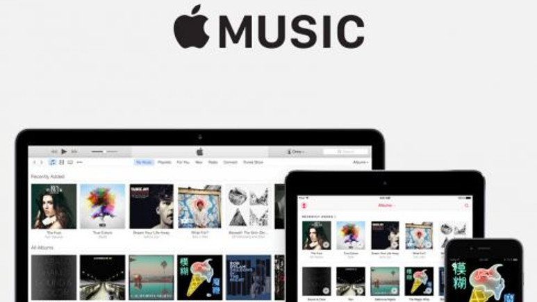 Apple Music kullanıcılarına müjde!