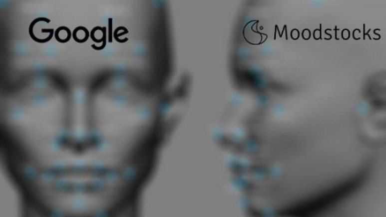 Google Moodstocks şirketini satın aldı