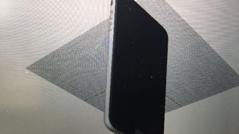 Apple iPhone 7 ve iPhone 7 Plus CAD çizimleri sızdırıldı