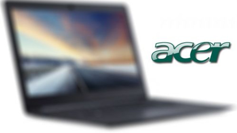 Acer Windows 10'lu TravelMate X3 noteboook serisini duyurdu