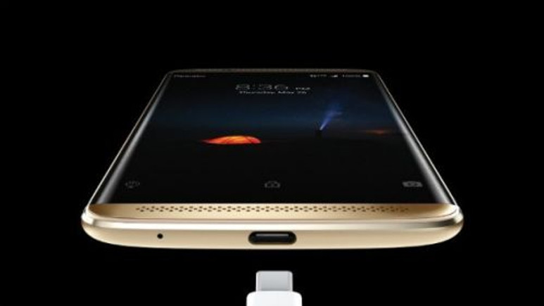 ZTE Axon 7, Paris’te görücüye çıktı