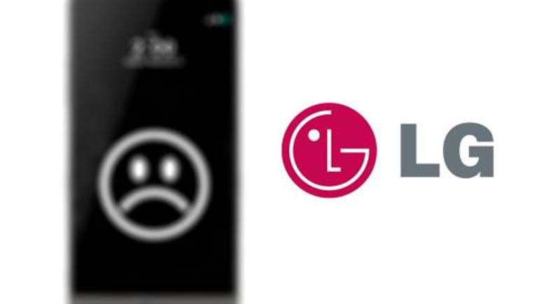 LG G5 düşük satış rakamlarıyla birlikte beklenen ilgiyi görmedi