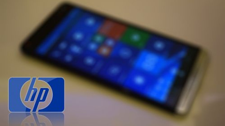 HP Elite X3'ün fiyatı ve çıkış tarihi sızdırıldı