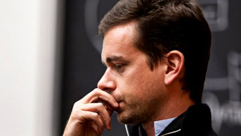 Twitter CEO’su Jack Dorsey de hacklendi