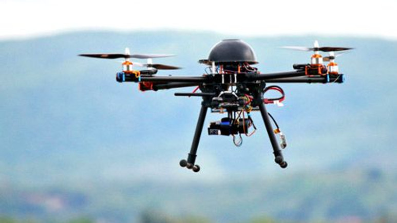 Eğitim almadan drone uçurulamayacak!