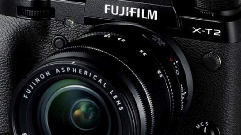 Fujifilm X-T2’yi resmen duyurdu.