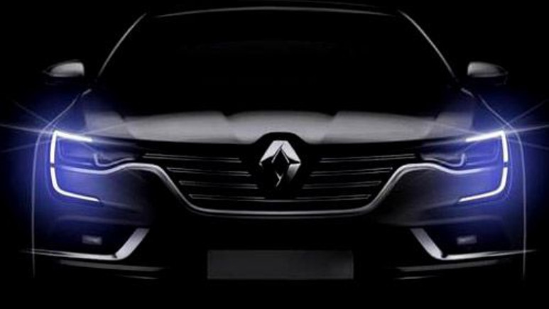 Renault Talisman Türkiye çıkış tarihi açıklandı
