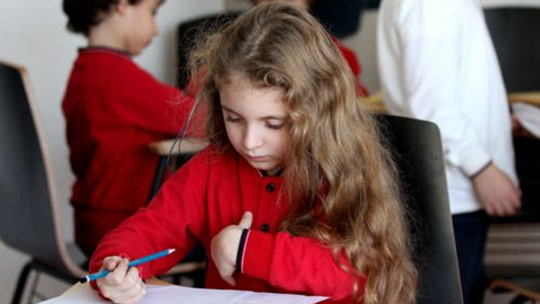İKBU Çocuk Üniversitesi'nden çocuklara bilişim atölyesi