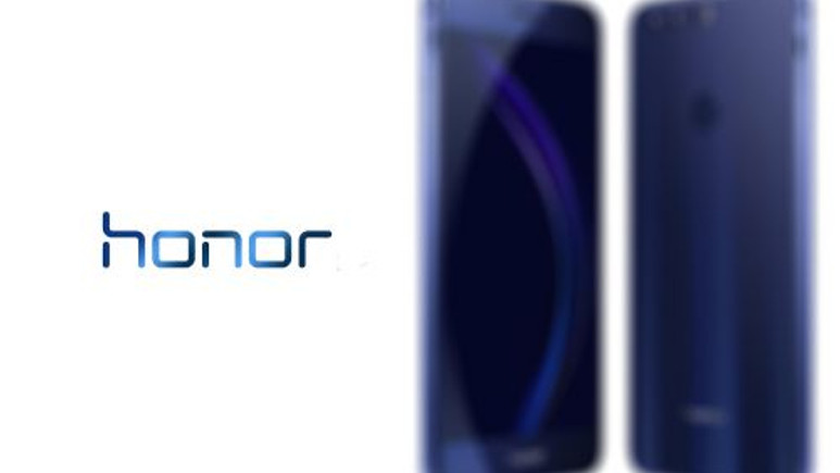 Merakla beklenen Huawei Honor 8 duyuruldu!