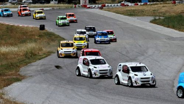 V1 Challenge 2016 takvimi belli oldu