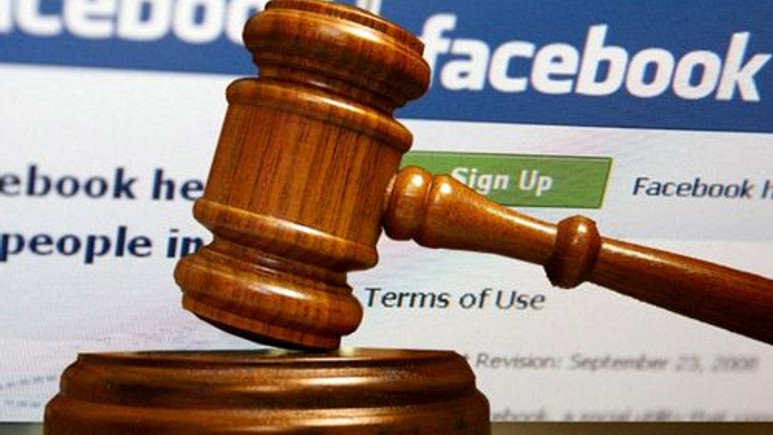 Facebook'a 1 milyar dolarlık tazminat davası!