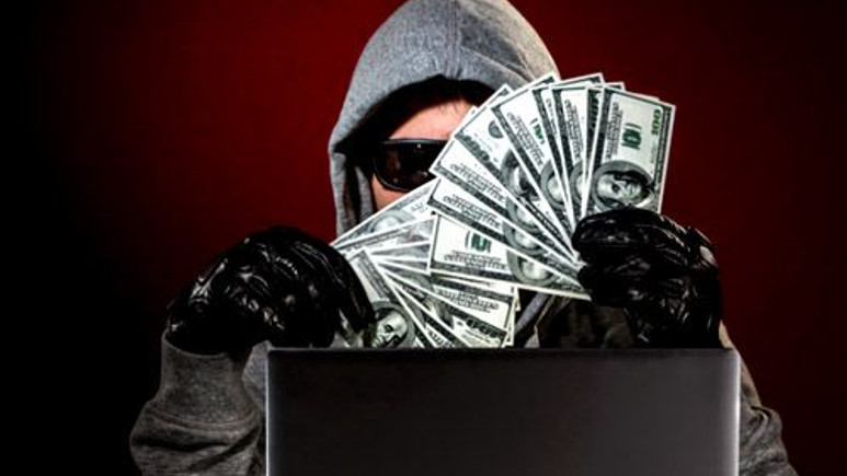 Hackerlara ödenen fidye 209 milyon dolara ulaştı