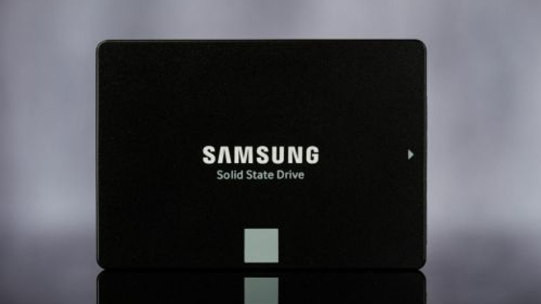 Samsung 4 TB'lık SSD'sini tanıttı