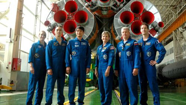 NASA Johnson Uzay Merkezi, verilerini NetApp ile koruyacak