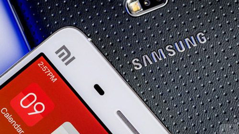 Samsung ve Xiaomi ortak mı olacak?
