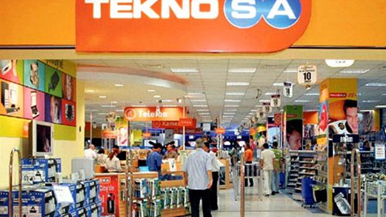 TeknoSa'dan flaş açıklama!