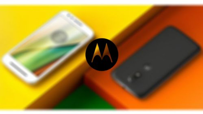Moto E3(Moto E 2016) resmi olarak duyuruldu