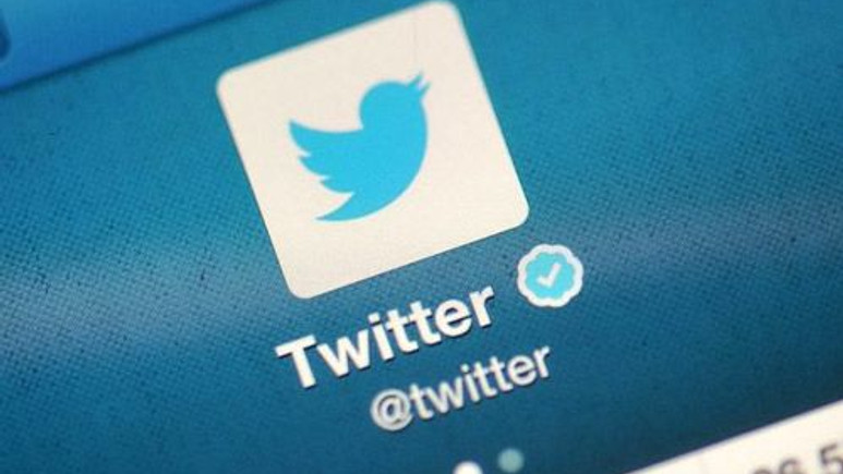 Twitter Fransa için hassas davrandı