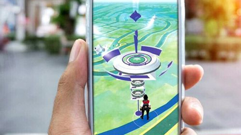 Pokemon Go oynayabilmek için işten ayrıldı