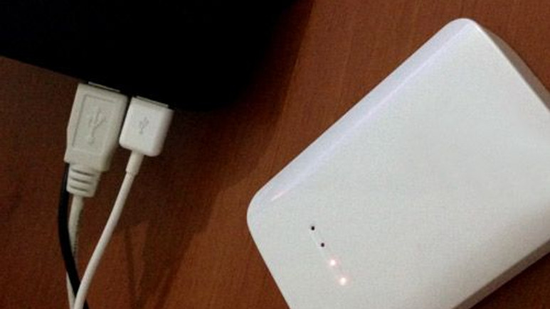 Adaptör ve şarj kabloları siparişlerinde yüzde 140 artış