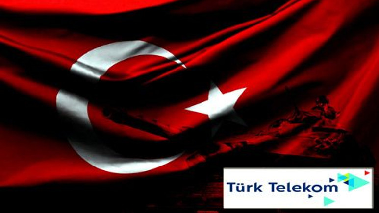 Türk Telekom'dan darbe girişimi sonrası yeni açıklama
