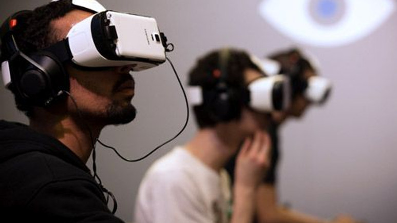 Google, 'Virtual Reality' projesinden vaz mı geçti?