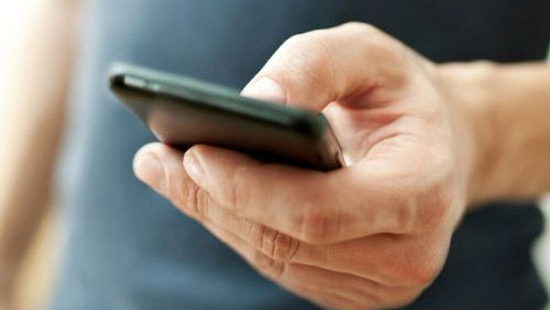 'Eve dönün' SMS'lerini kim attı?