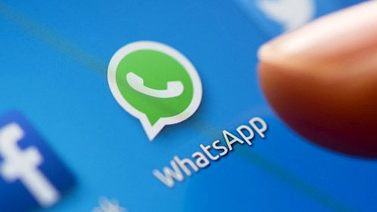 Brezilya'da WhatsApp'a erişim engeli