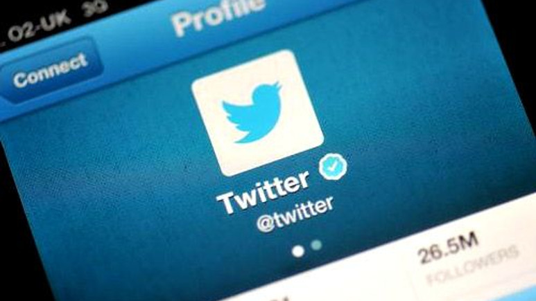 Twitter'ın onay işareti herkese açıldı
