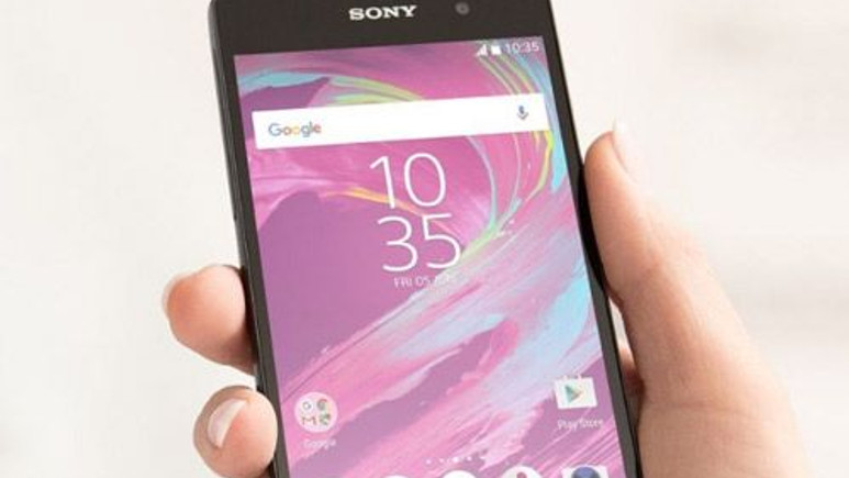 Sony Xperia E5 Türkiye'de satışa çıktı